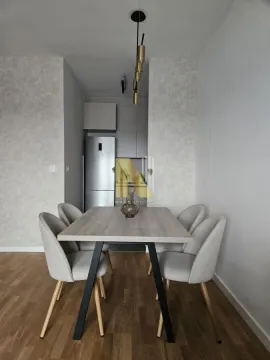 Rent, one bedroom apartment, 40m², Novo naselje, Novi Sad - image 5