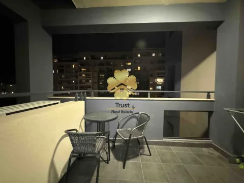 Izdavanje, dvosoban stan, 70m², Master Kvart, Podgorica - image 8