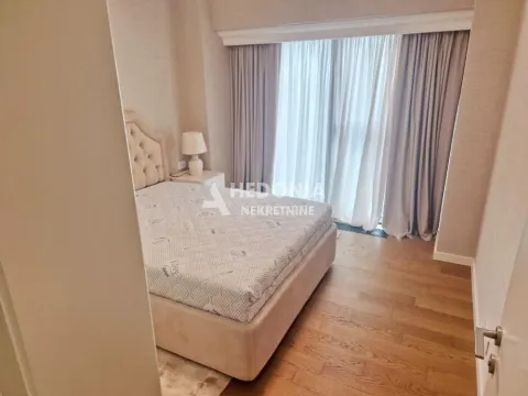 Rent, four bedroom apartment, 123m², Novi Beograd Blok 65, Novi Beograd Sve Podlokacije - image 8