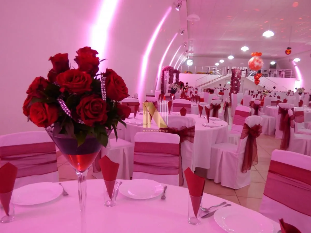 Sale, hospitality venue, 2064m², Centar, Vršac