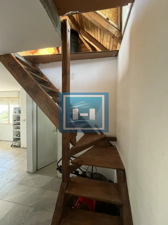 Prodaja, kuća, 60m², Majur, Jagodina