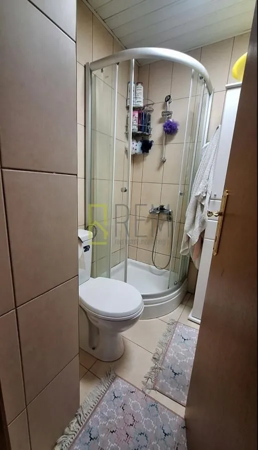Rent, one bedroom apartment, 45m², Stari Aerodrom, Podgorica