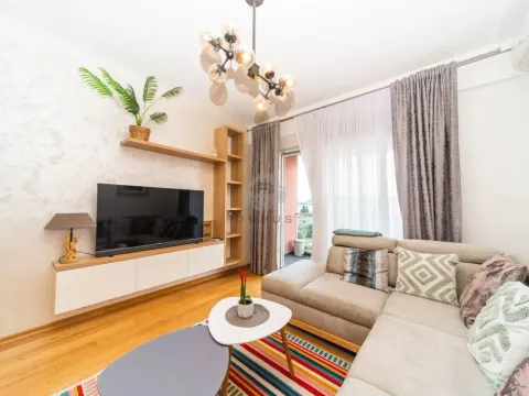 Prodaja, jednosoban stan, 48m², Ljubović, Podgorica - image 3