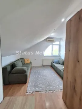 Rent, studio apartment, 23m², Telep, Novi Sad Sve Podlokacije - image 7