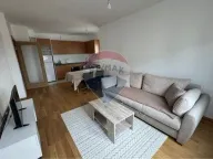 Izdavanje, jednosoban stan, 47m², City Kvart, Podgorica - image 1