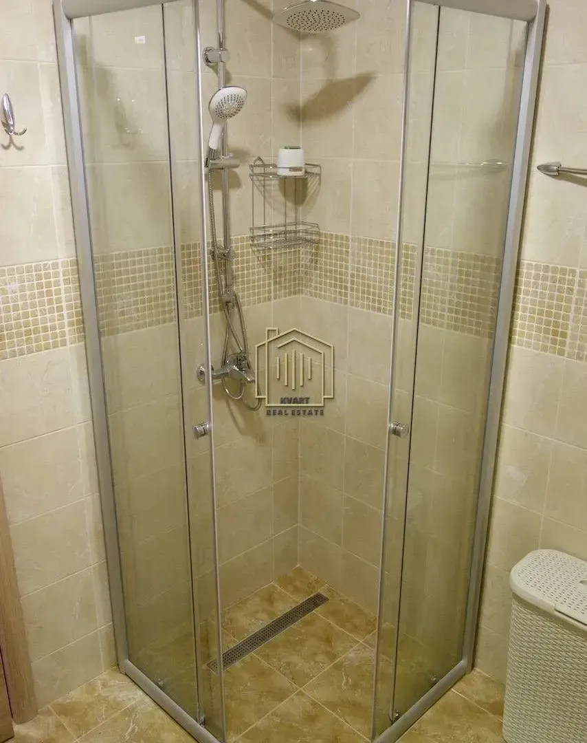 Rent, apartment, 40m², Podgorica, Crna Gora
