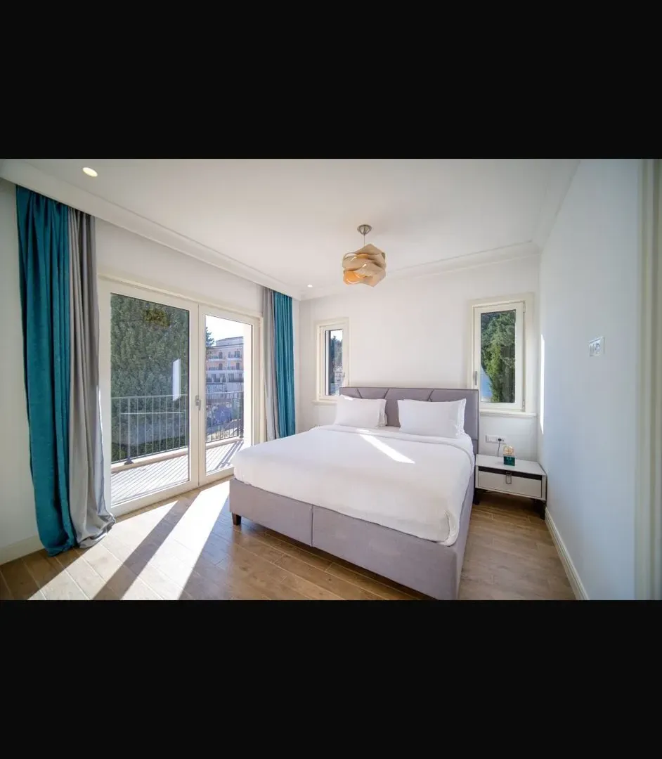 Prodaja, dvosoban stan, 86m², Luštica Bay, Tivat