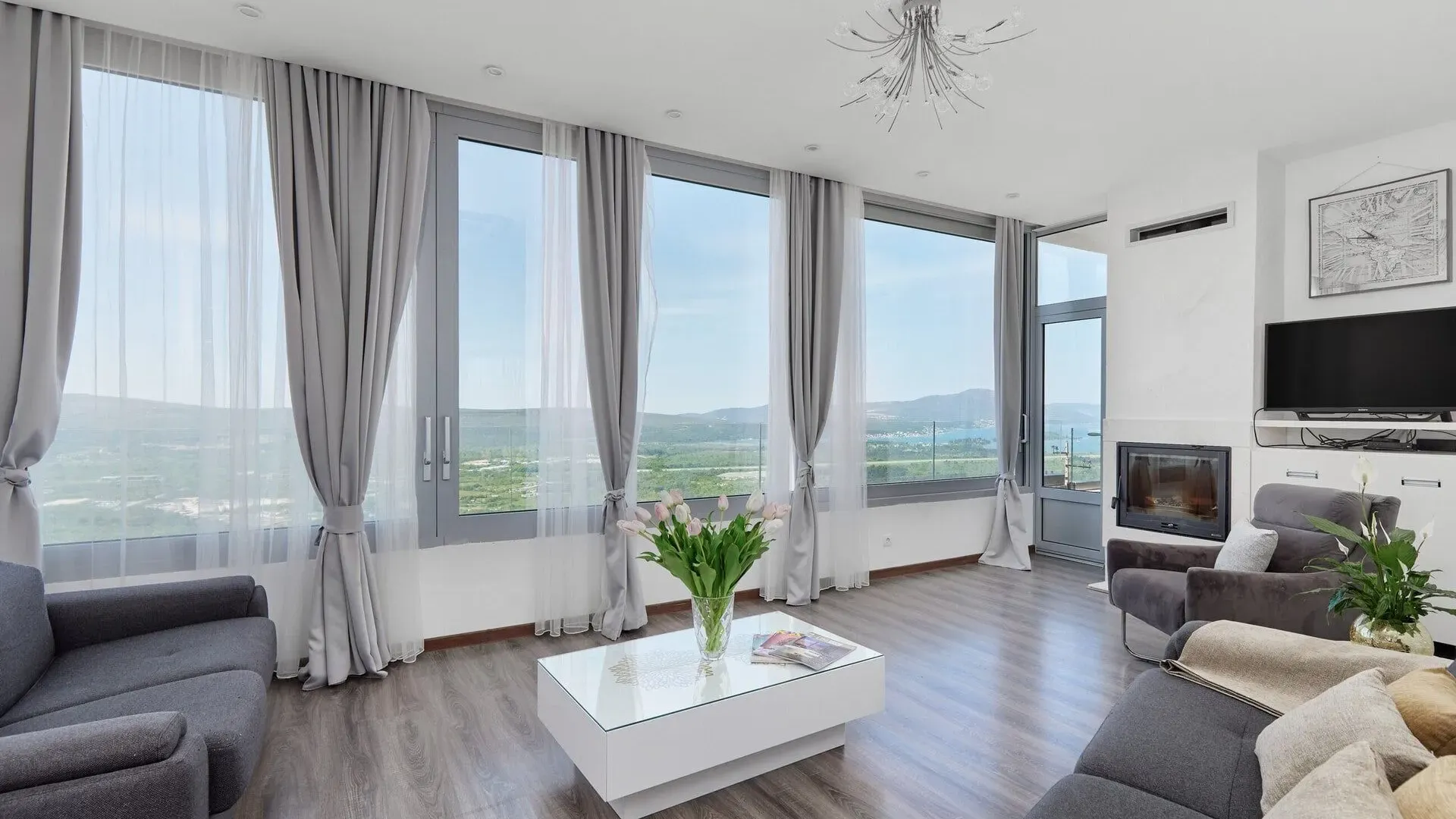 Prodaja, kuća, 233m², Kavač, Kotor