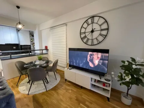 Izdavanje, dvosoban stan, 75m², Zabjelo, Podgorica - image 8