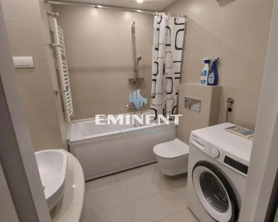 Rent, three bedroom apartment, 58m², Zvezdara Sve Podlokacije, Beograd