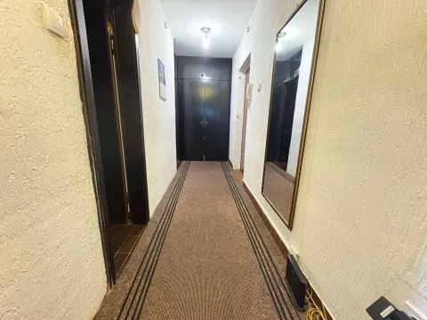 Sale, three bedroom apartment, 77m², Blok 5, Podgorica - image 5