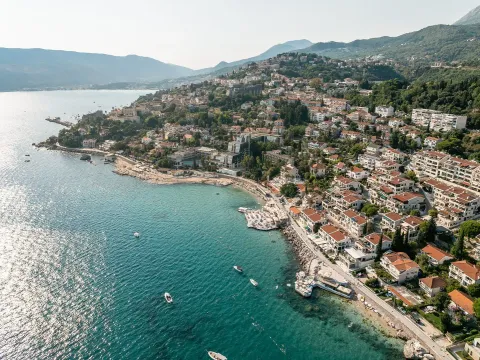 Prodaja, stan, 334m², Savina, Herceg Novi - image 24