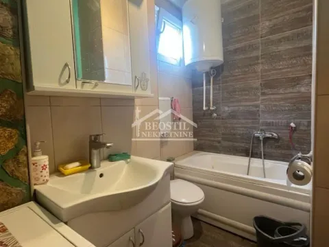 Prodaja, dvosoban stan, 36m², Centar, Smederevo - image 8