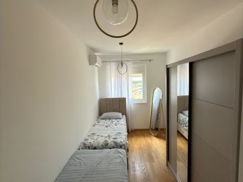 Rent, two bedroom apartment, 65m², Stari Aerodrom, Podgorica - image 7