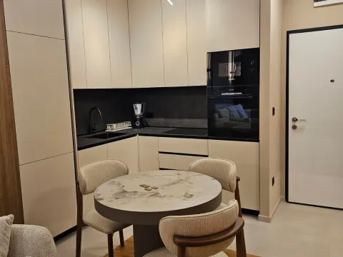 Rent, one bedroom apartment, 47m², Stari Aerodrom, Podgorica - image 2