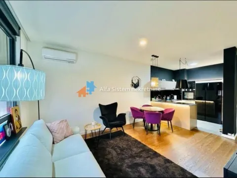Rent, apartment, 70m², Bezanijska Kosa 1, Bežanijska Kosa Sve Podlokacije