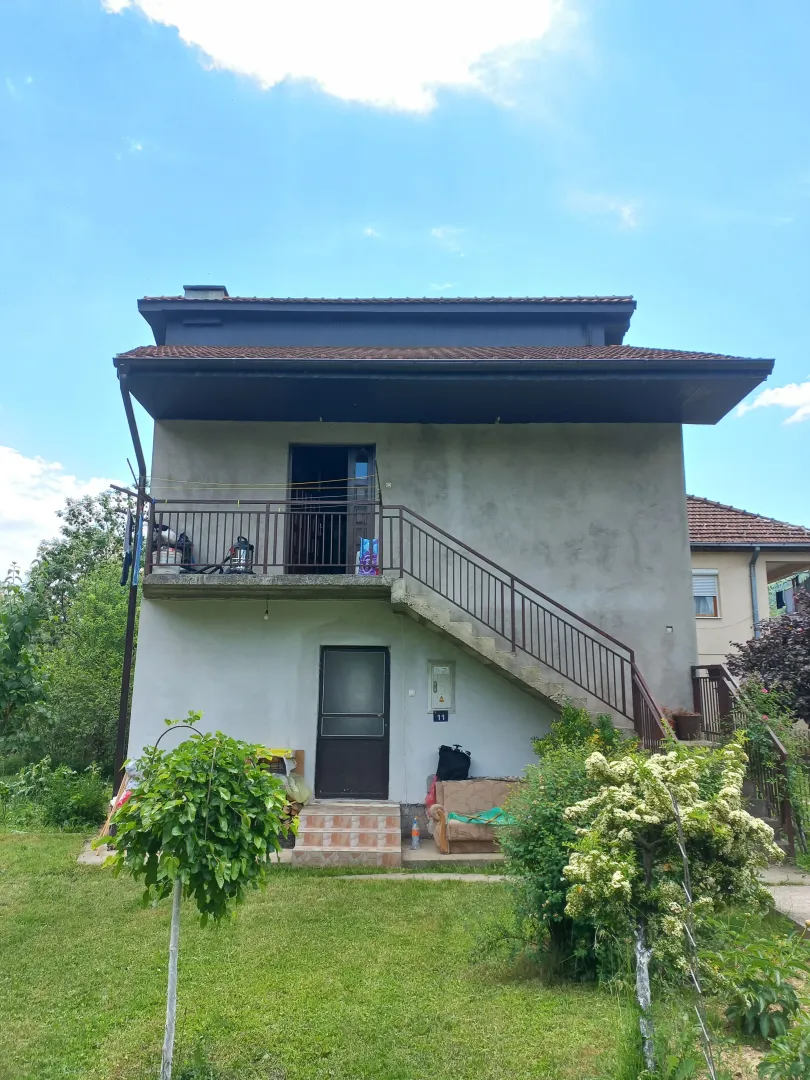 Rent, one bedroom apartment, 20m², Rakonje, Bijelo Polje