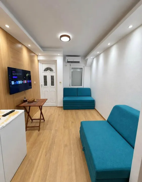 Prodaja, garsonjera, 15m², Adok, Budva