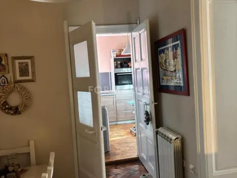 Sale, two bedroom apartment, 57m², Cvetni Trg, Vračar Sve Podlokacije - image 5