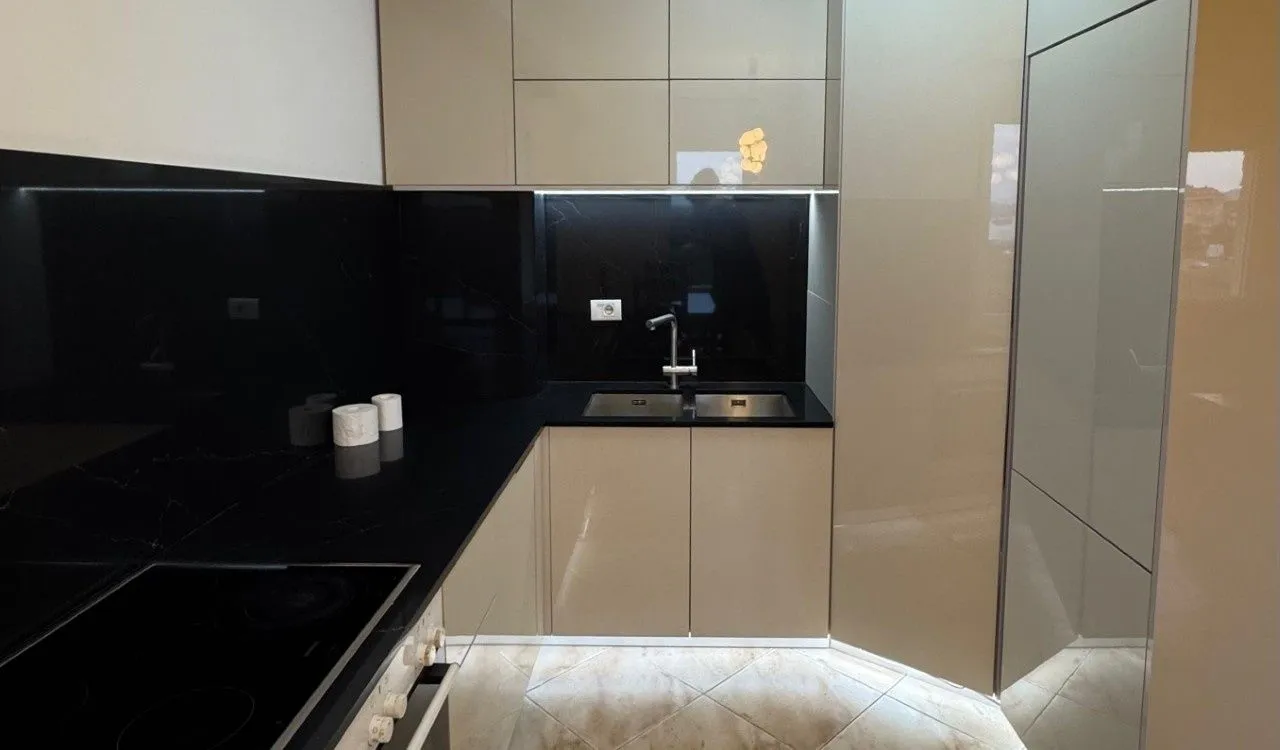 Rent, three bedroom apartment, 92m², Podgorica, Crna Gora