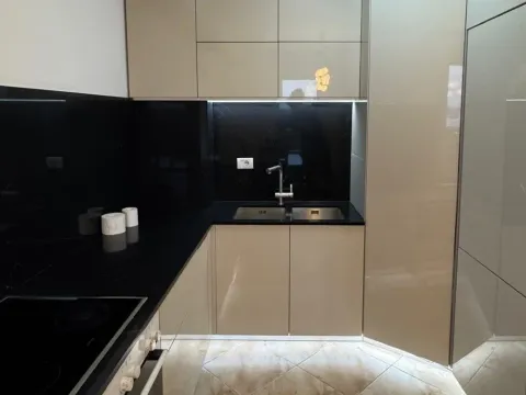 Rent, three bedroom apartment, 92m², Podgorica, Crna Gora - image 2