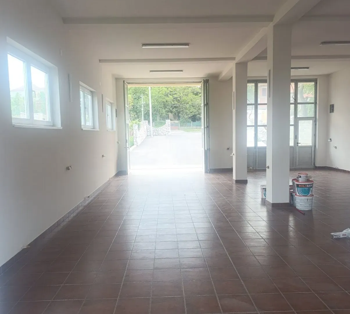 Rent, office space, 160m², Kaludjerica, Grocka