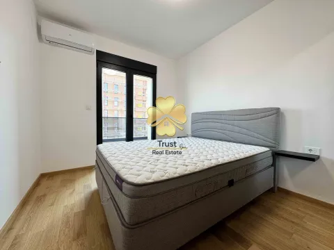 Izdavanje, jednosoban stan, 50m², Podgorica, Crna Gora - image 8