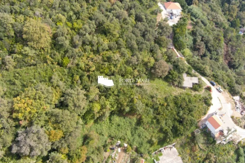 Prodaja, plac, 6816m², Meljine, Herceg Novi