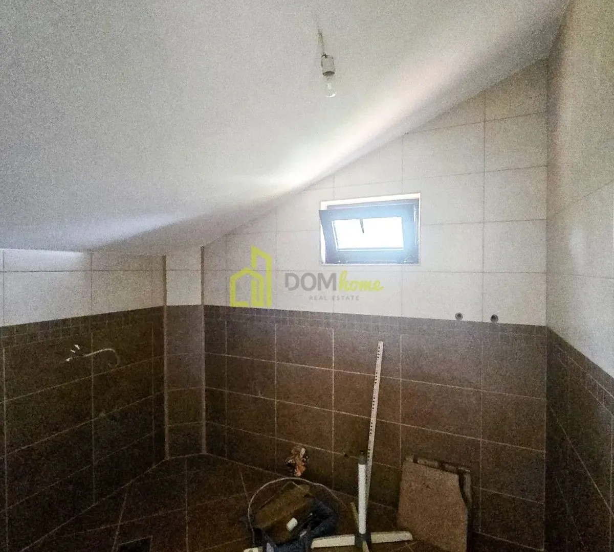 Sale, one bedroom apartment, 41m², Radovići, Tivat