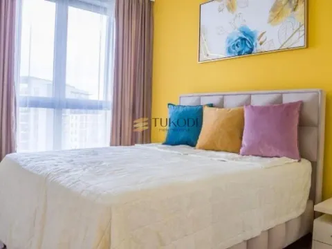 Izdavanje, trosoban stan, 82m², Savski Venac, Beograd - image 4