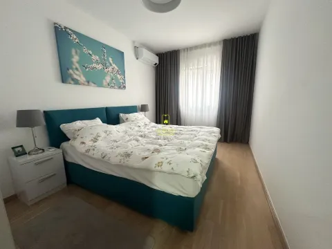 Sale, three bedroom apartment, 72m², City Kvart, Podgorica - image 8