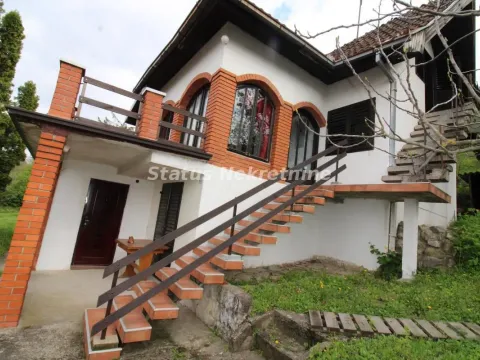 Prodaja, kuća, 130m², Inđija, Srbija - image 1