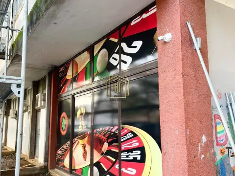 Izdavanje, poslovni prostor, 60m², Preko Morače, Podgorica - image 7