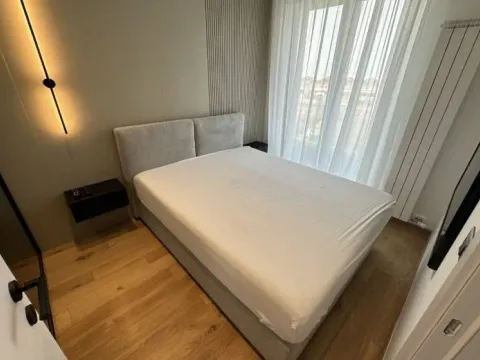 Rent, one bedroom apartment, 56m², Dorćol Sve Podlokacije, Beograd - image 4