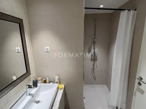 Rent, three bedroom apartment, 74m², Savski Venac, Beograd - image 4