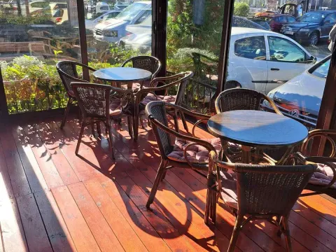 Rent, hospitality venue, 130m², Stari Aerodrom, Podgorica - image 12