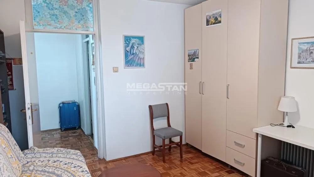 Sale, three bedroom apartment, 101m², Žarkovo, Beograd