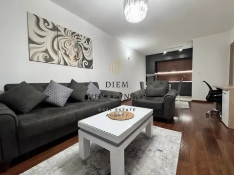 Izdavanje, dvosoban stan, 75m², Master Kvart, Podgorica - image 3