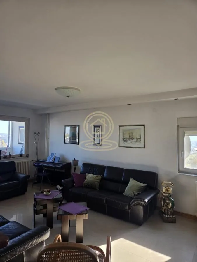 Rent, three bedroom apartment, 86m², Novi Beograd Blok 64, Novi Beograd Sve Podlokacije