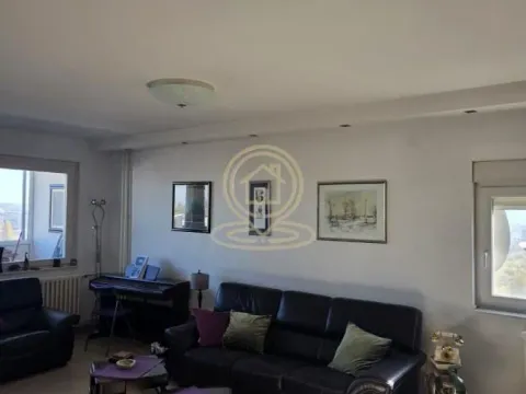Rent, three bedroom apartment, 86m², Novi Beograd Blok 64, Novi Beograd Sve Podlokacije - image 4