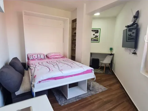 Prodaja, garsonjera, 22m², Centar, Nikšić - image 10