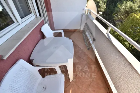 Rent, one bedroom apartment, 33m², Preko Morače, Podgorica - image 9