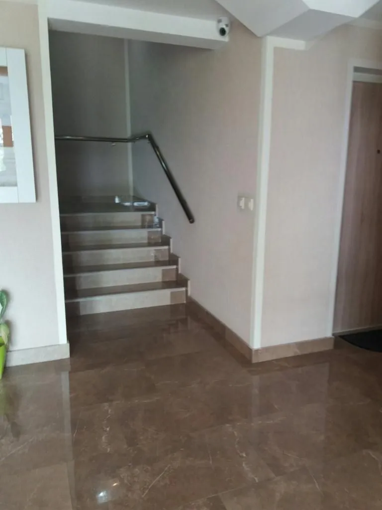 Rent, one bedroom apartment, 45m², Zabjelo, Podgorica