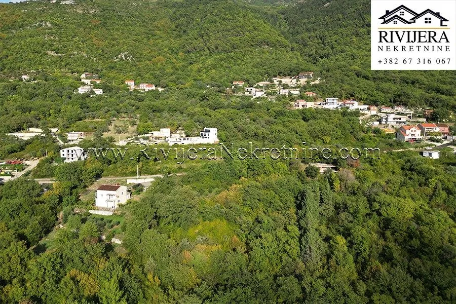 Prodaja, plac, 5356m², Dub, Kotor
