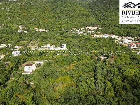 Prodaja, plac, 5356m², Dub, Kotor - image 6