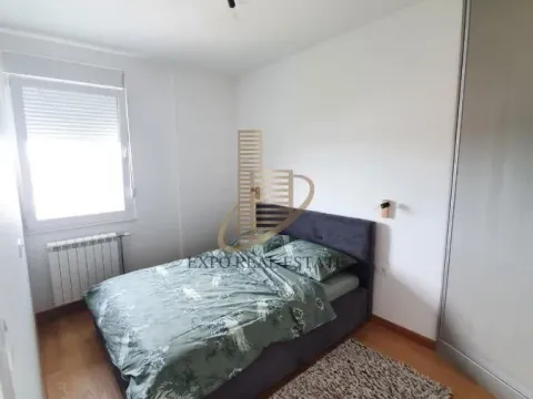 Prodaja, jednosoban stan, 43m², Bulevar Evrope, Novi Sad Sve Podlokacije - image 4