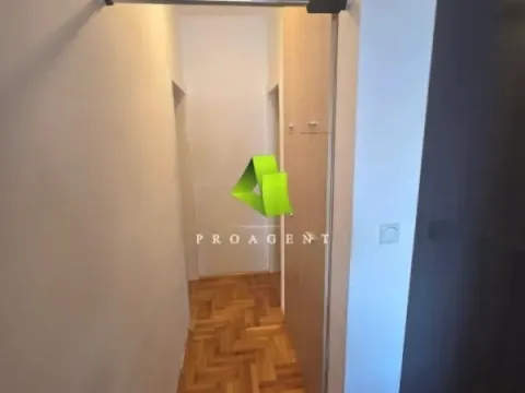 Rent, two bedroom apartment, 70m², Medijana, Niš - image 11