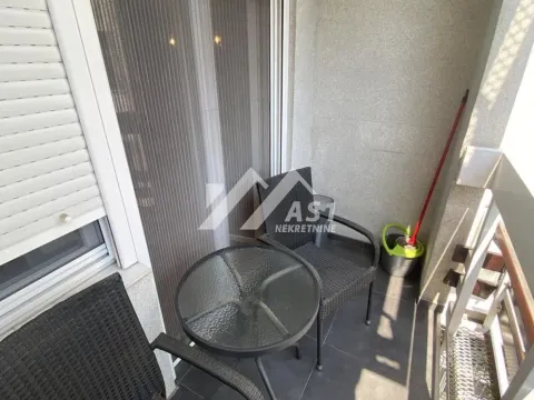 Izdavanje, dvosoban stan, 62m², Novi Sad Sve Podlokacije, Novi Sad - image 9