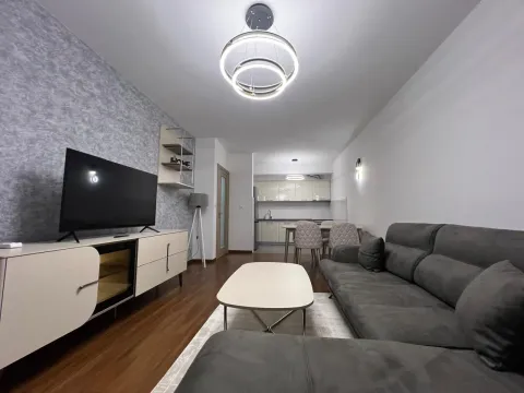 Stan in Master Kvart