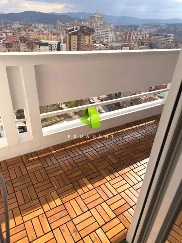 Sale, two bedroom apartment, 79m², Medijana, Niš